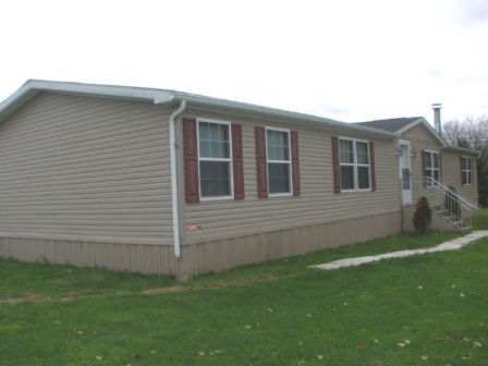 5 Heritage Ct., New Providence, PA 17560 