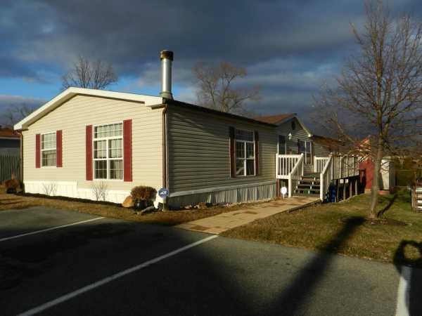 4425 Grey Wolf Lane, Orefield, PA 18069 