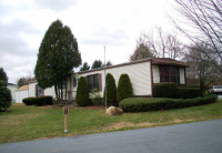 3482 Li'l Wolf Drive, Orefield, PA 18069 