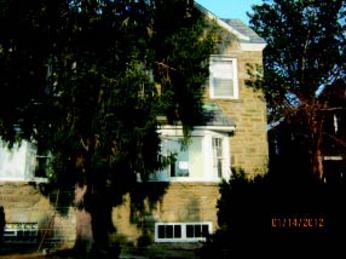 1303 Yerkes Street, Philadelphia, PA 19119 