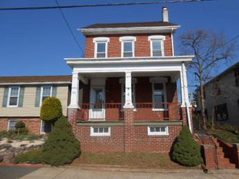 1113 South St, Pottstown, PA 19464 