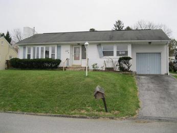 1130 Ruxton Road, York, PA 17403 