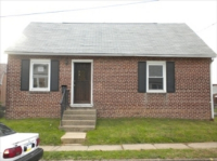 231 White Ave, Marcus Hook, PA 19061 