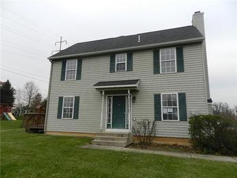 610 Abbe Ct, Freemansburg, PA 18017 
