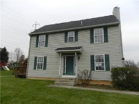 610 Abbe Ct, Freemansburg, PA 18017 