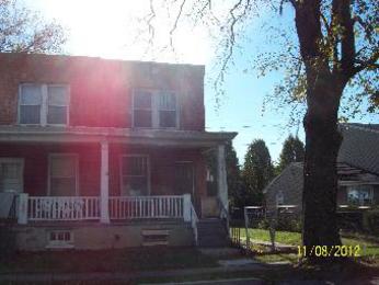 2025 Lenox Street, Harrisburg, PA 17104 