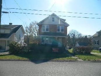 1611 Tyler St, Aliquippa, PA 15001 