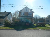 1611 Tyler St, Aliquippa, PA 15001 