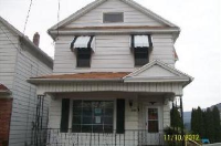 344 E Noble St, Nanticoke, PA 18634 