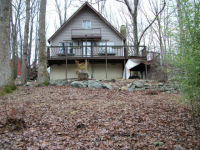 122 Westfall Dr, Dingmans Ferry, PA 18328 