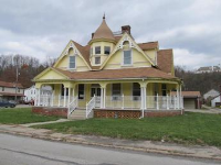 307 Railroad Street, Dawson, PA 15428 Foreclosure
