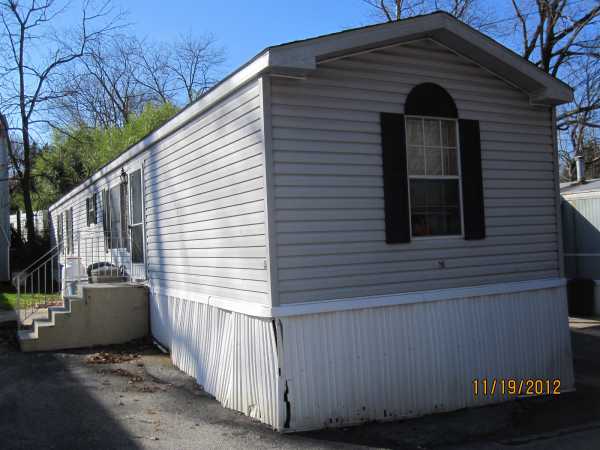 305 W Uwchlan Ave Lot 50, Downingtown, PA 19335 