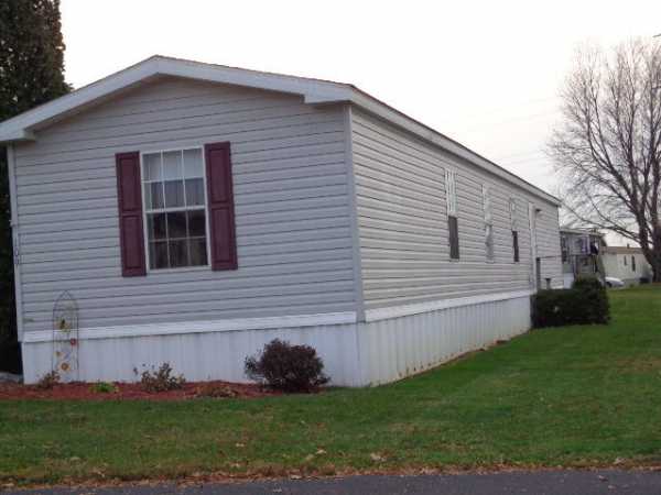 109 Ricklin Drive, Leola, PA 17540 