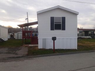 136 Monterrey, Washington, PA 15301 