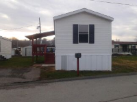 136 Monterrey, Washington, PA 15301 