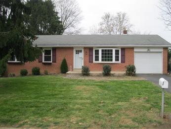 514 Big Bend Road, Lancaster, PA 17603 