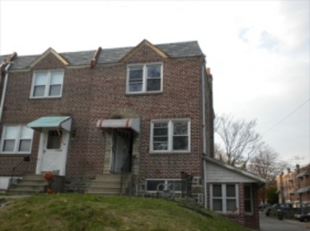 838 East 15th St, Chester, PA 19013 