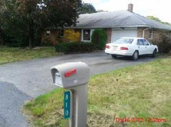 810 Webster Hill Rd, Lititz, PA 17543 