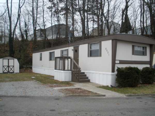 8021 Jupiter Drive, Aliquippa, PA 15001 