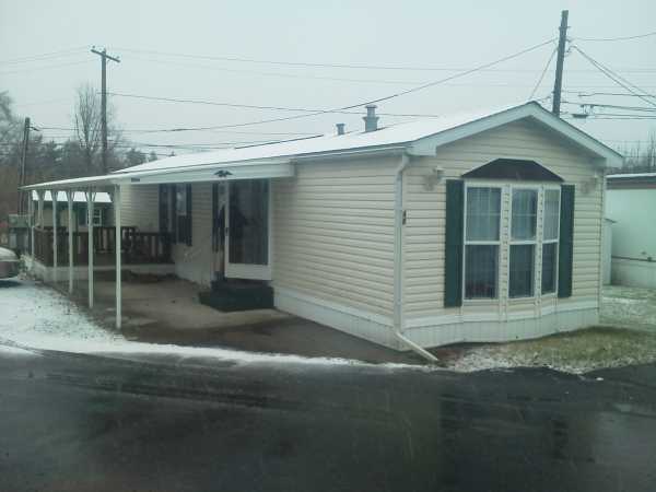 3350 Airport Rd lot 48, Allentown, PA 18109 