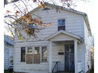 331 W Spruce St, Titusville, PA 16354 