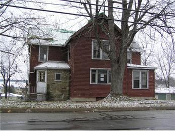 530 Ridge Avenue, Sharpsville, PA 16150 