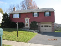 785 Lilac Ln, Reading, PA 19606 