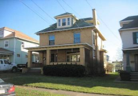 922 Winslow Ave, New Castle, PA 16101 