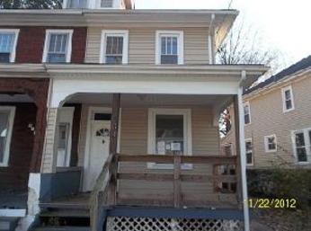 134 N 28th Street, Harrisburg, PA 17109 