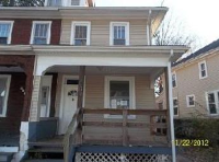 134 N 28th Street, Harrisburg, PA 17109 