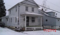 138 Basalyga St, Jessup, PA 18434 Foreclosure