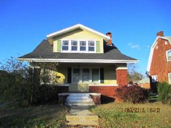 531 W King St, Chambersburg, PA 17201 