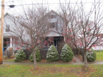 1233 Huron Ave, New Castle, PA 16101 