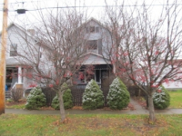 1233 Huron Ave, New Castle, PA 16101 