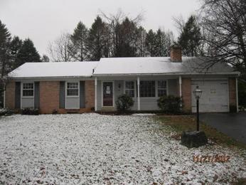 30 Oak Ln, Stevens, PA 17578 