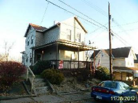 803 Burbridge St, Mckeesport, PA 15133 