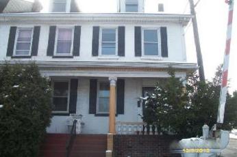 300 East Broad St, Hazleton, PA 18201 