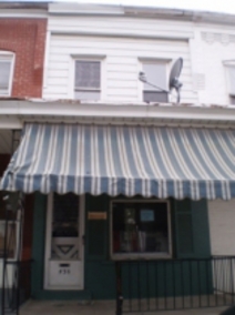 430 N Fulton St, Allentown, PA 18102 