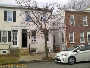 721 George St, Norristown, PA 19401 