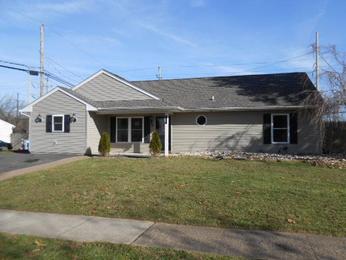 76 Old Brook Road, Levittown, PA 19057 