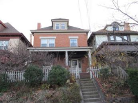 317 Richey Avenue, Pittsburgh, PA 15214 