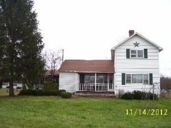 2477 Us Rt 6, Linesville, PA 16424 