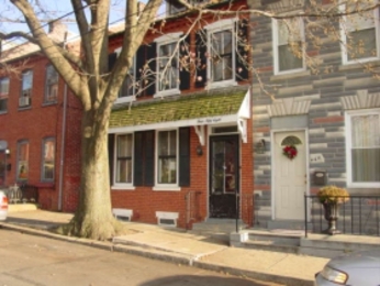 458 Poplar Street, Lancaster, PA 17603 