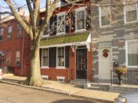 458 Poplar Street, Lancaster, PA 17603 