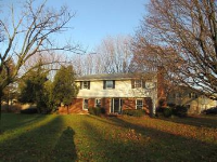 205 W Saint Elmo St, Nazareth, PA 18064 