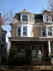 203 Raymond St, Reading, PA 19605 