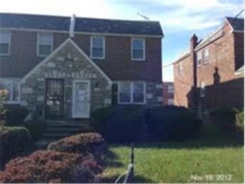 256 E Cheltenham Av, Philadelphia, PA 19120 