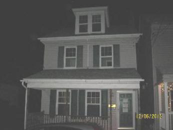 1647 E Webster St, Coal Township, PA 17866 