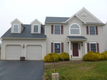 234 Andover Ln, Lititz, PA 17543 