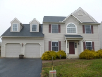234 Andover Ln, Lititz, PA 17543 